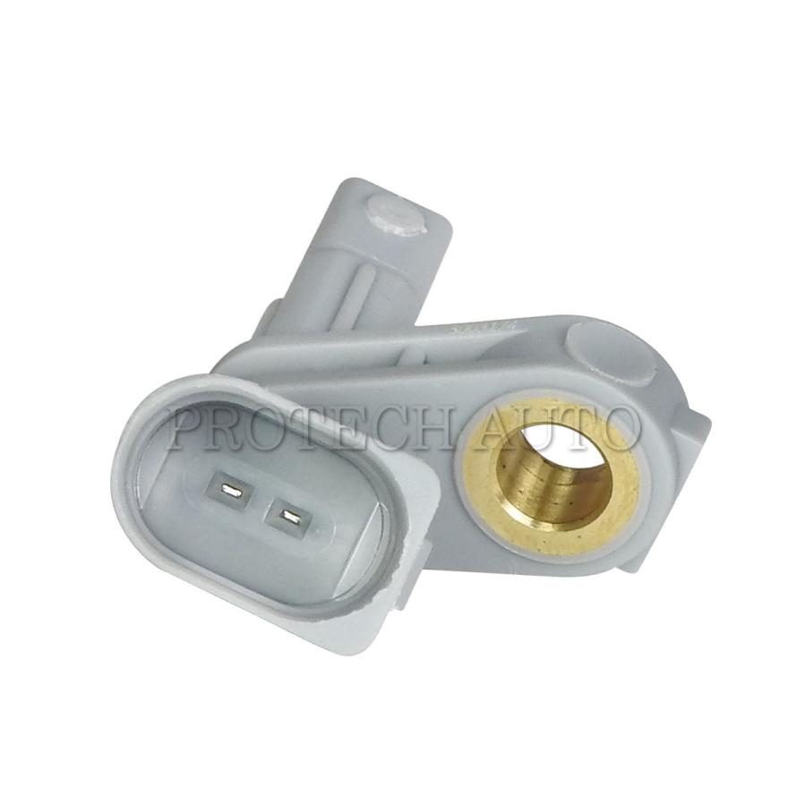 BREMI製 AUDI アウディ Q3 8U F3 ABSセンサー/スピードセンサー 左側 WHT003857A 7L0927807A