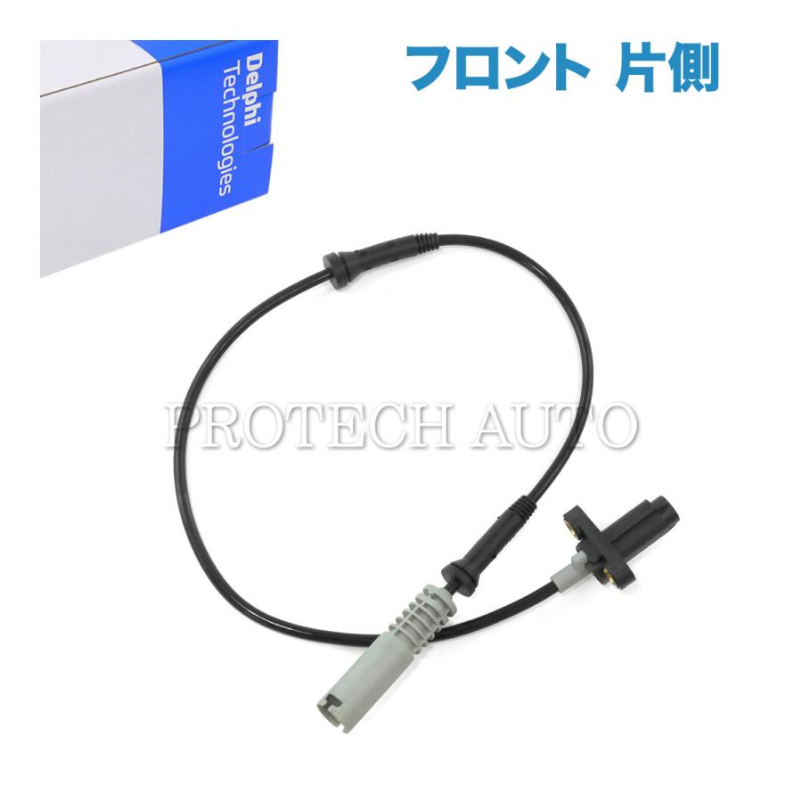 BMW DELPHI製 BMW 5シリーズ E39 フロント ABSセンサー/スピード