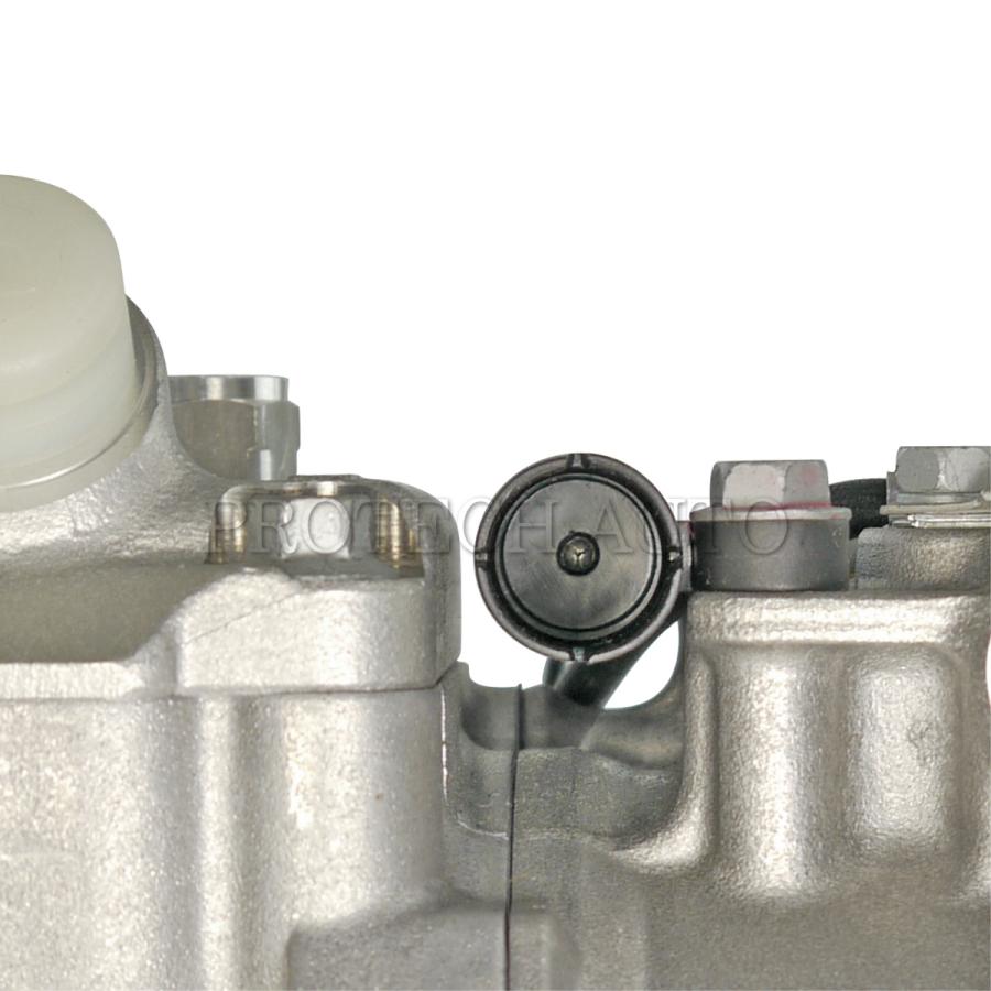 トレマ1153専用 compressor suitable for 64526924792 - KUEHLER-RATH