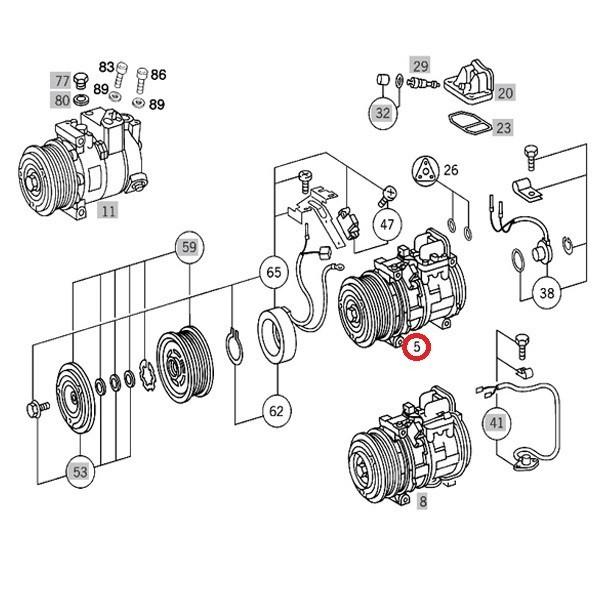 輸入車用　ベンツ　CTC-102II Type M 輸入車向けTVキャンセラーキット CTC-102Ⅱ TypeM: [インター