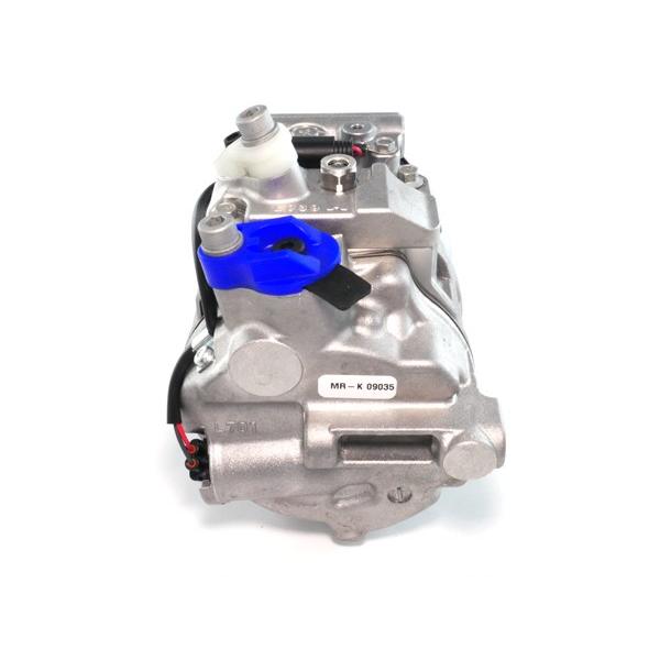 ベンツ　エアコンコンプレッサー　DENSO メルセデス ベンツ エアコンコンプレッサー W124,W140,W463