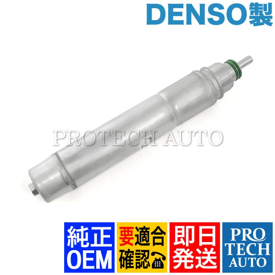 MINI 純正OEM DENSO製 BMW ミニ R50 クーパー Cooper ワン One 1.6i AC 