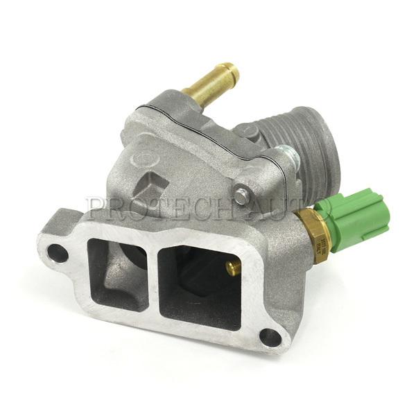 FACET VOLVOボルボ C70 S60 S80 V70 XC70 XC90 サーモスタット 30637216 30637243 31219205 30650023 31293700 30650469 30777476 31293698 | ボルボ | 01