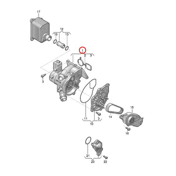 フォルクスワーゲン（Volkswagen） 純正 VW GOLF ゴルフ7 5G/BA/BE/BV
