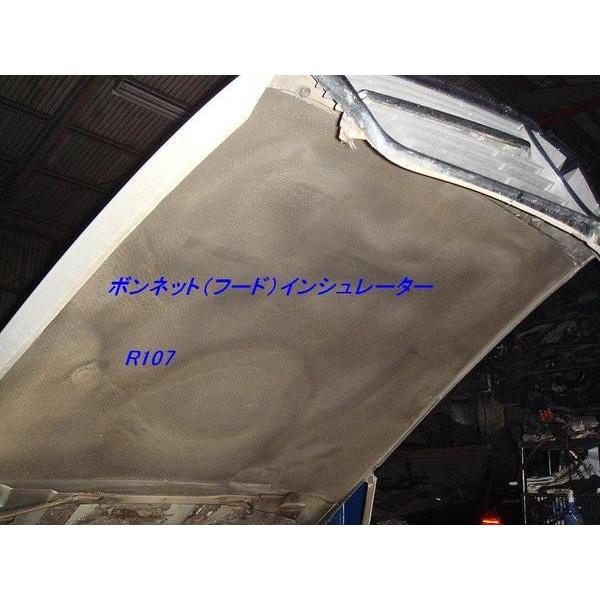 Mercedes-Benz（メルセデス・ベンツ） GK ベンツ R107 ロードスター