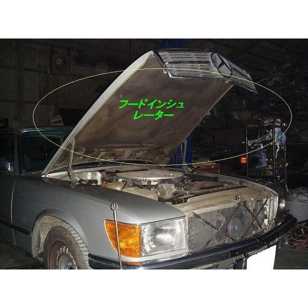 Mercedes-Benz（メルセデス・ベンツ） GK ベンツ R107 ロードスター 