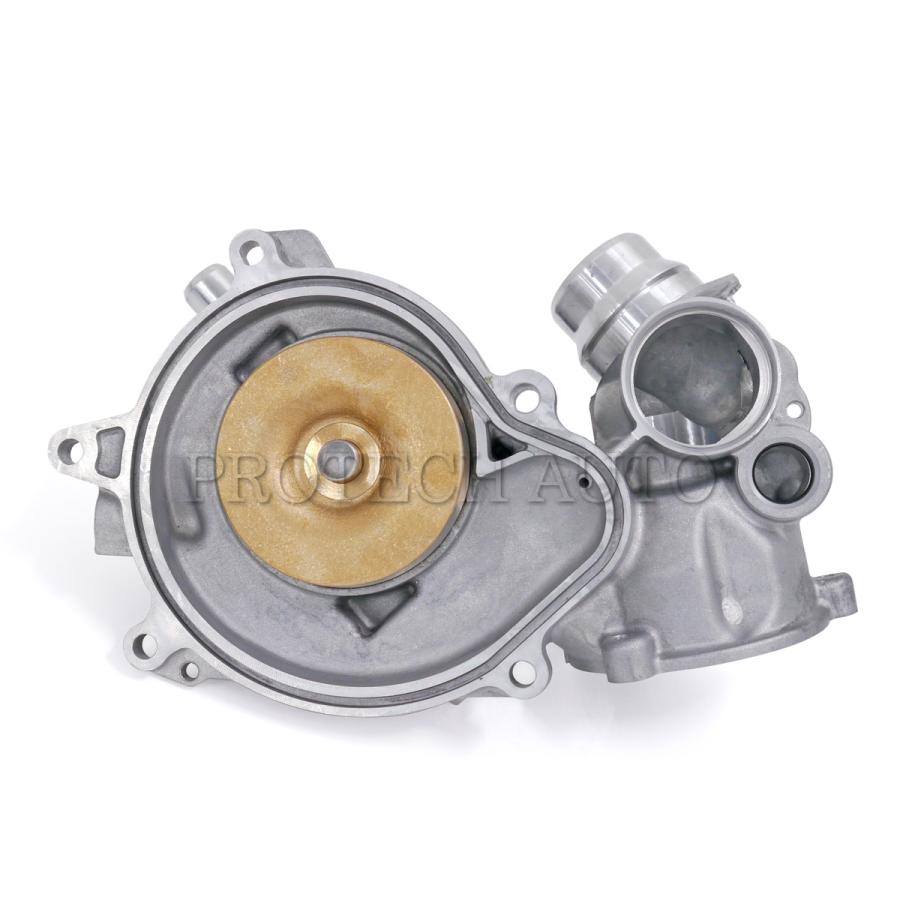 グラフ [6ヶ月保証]GRAF製 BMW E65 E66 740i 750i 750Li ウォーター 