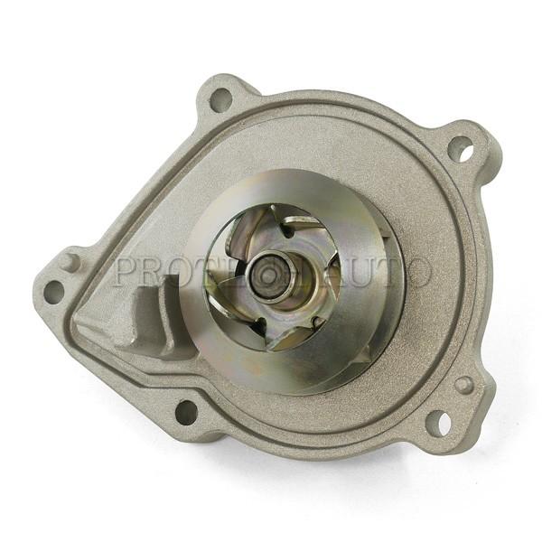 グラフ [6ヶ月保証]BMW MINI R56 ウォーターポンプ ガスケット付 対策