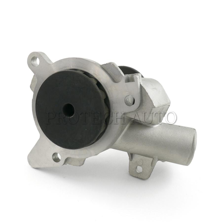 グラフ [6ヶ月保証]GRAF製 BMW E30 320i 325i ウォーターポンプ M20 直