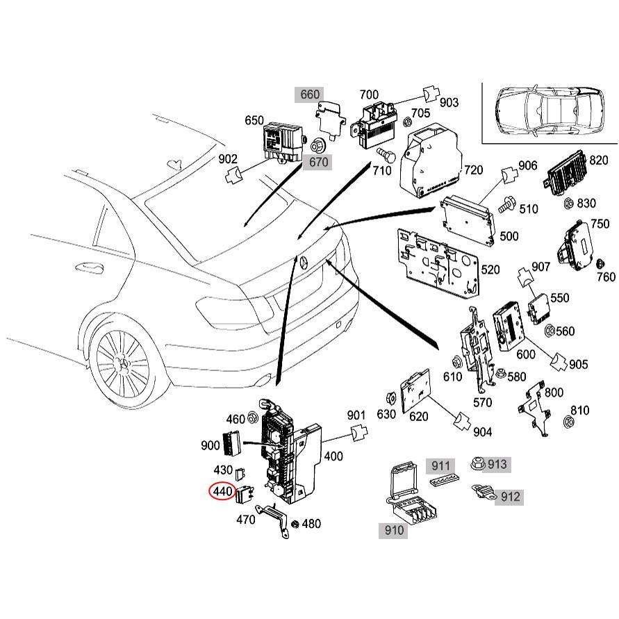 Mercedes-Benz（メルセデス・ベンツ） 純正OEM HELLA製 ベンツ W220