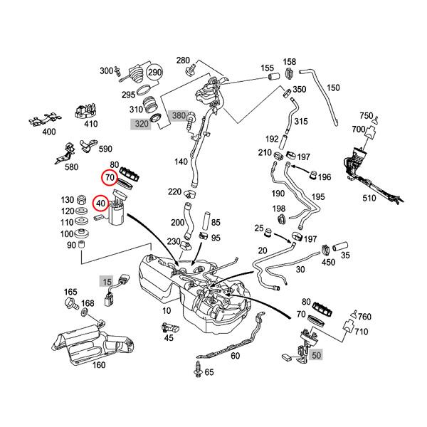 Mercedes-Benz（メルセデス・ベンツ） 純正OEM HELLA製 ベンツ W219 CLS350 CLS500 CLS550 ...