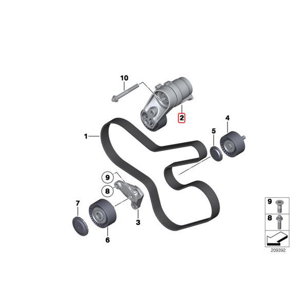 BMW 純正OEM INA製 BMW F22 F87 F20 F12 F13 M235i M2 M135i 640i