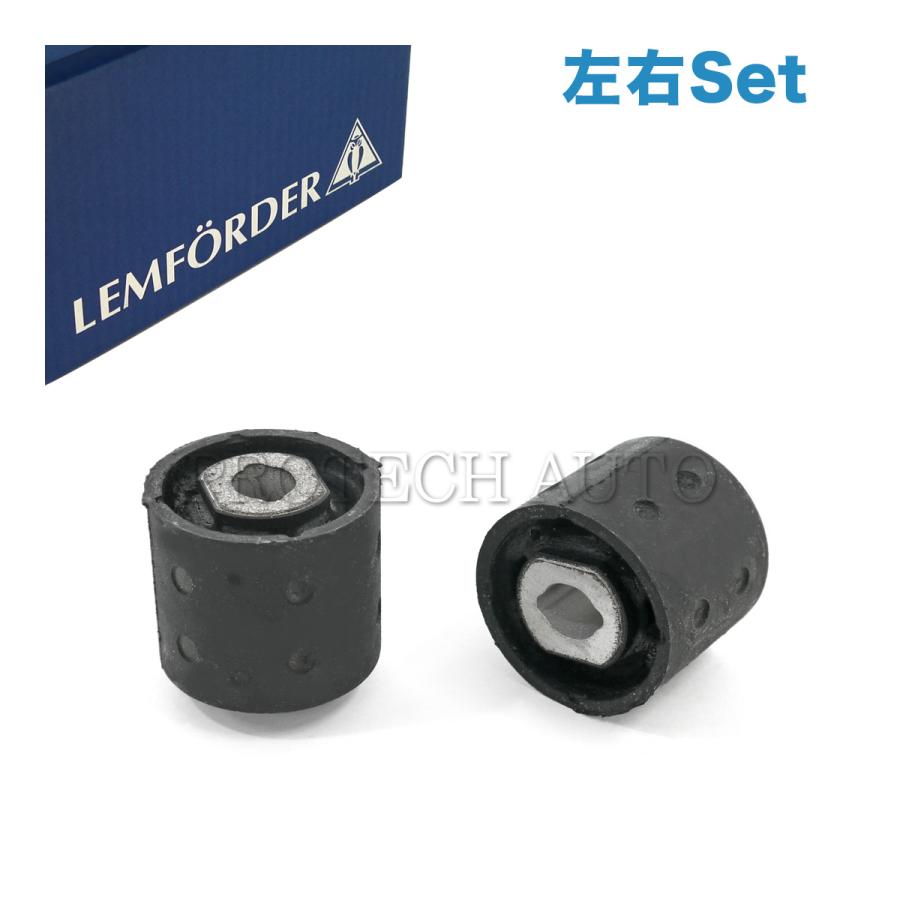 BMW 純正OEM LEMFORDER製 BMW E46 318i 320i 323i 325i 328i 330i リア
