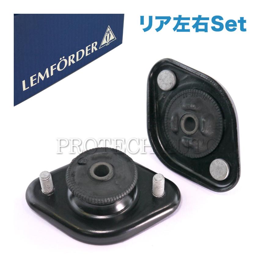 BMW 純正OEM LEMFORDER製 E46 330Ci M3 M3CSL リア/リヤ BMW 純正OEM LEMFORDER製 E46 330Ci M3 M3CSL リア/リヤ
