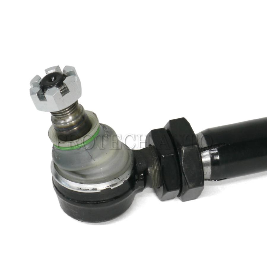 純正OEM LEMFORDER製 ベンツ W463 G55AMG G63AMG G65AMG ドラッグリンク/センターリンク/ガイドロッド 4634631115_2