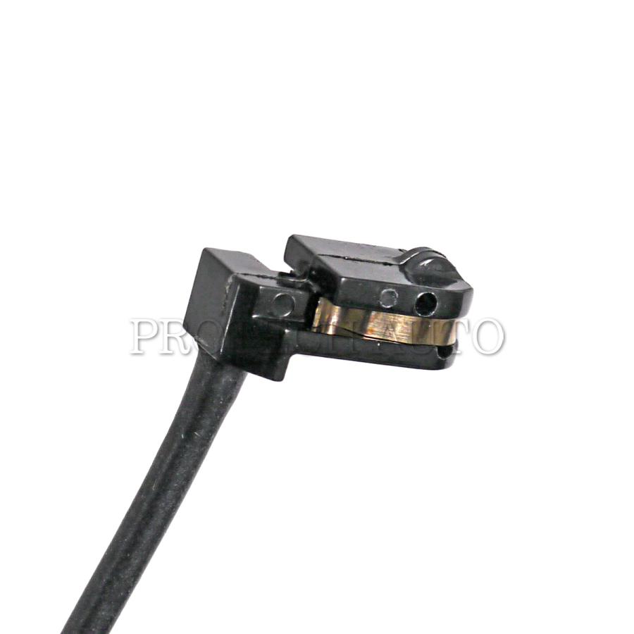 送料200円 LAND ROVER ランドローバー RANGE ROVER SPORT II レンジローバースポーツ L494 フロント ブレーキパッドセンサー 1本 LR033275 | ランドローバー | 01