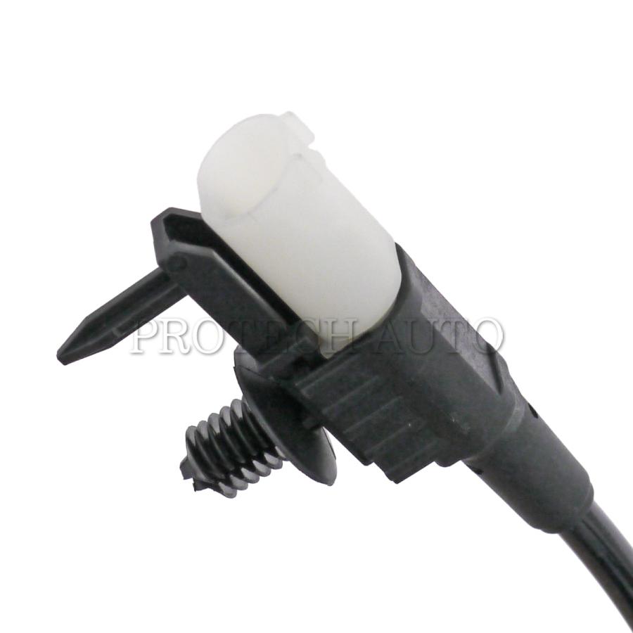 送料200円 LAND ROVER ランドローバー RANGE ROVER SPORT II レンジローバースポーツ L494 フロント ブレーキパッドセンサー 1本 LR033275 | ランドローバー | 02