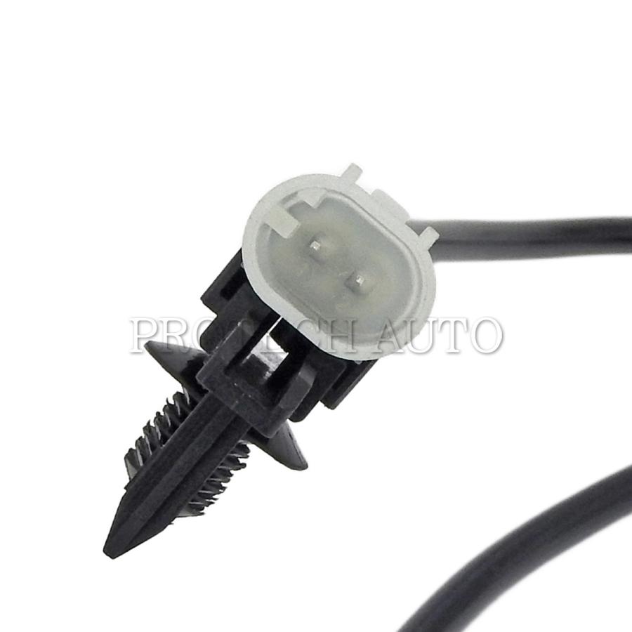 送料200円 LAND ROVER レンジローバー L405 レンジローバースポーツ L494 フロント ブレーキパッドセンサー 1本 LR033275 | ランドローバー | 03