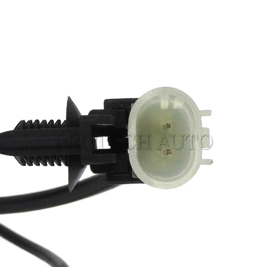 送料200円 LAND ROVER ランドローバー RANGE ROVER SPORT レンジローバースポーツ 2013年式〜 L494 リア ブレーキパッドセンサー LR033295 | ランドローバー | 03