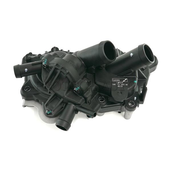 Audi（アウディ） Lucas製 A4 8W/B9 A5 F5 ウォーターポンプASSY
