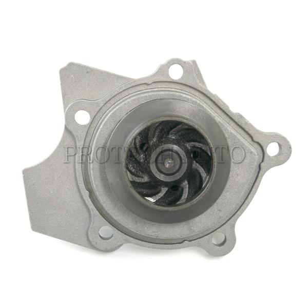 マイレ製 AUDI アウディ A3 8P A4 8K/B8 ウォーターポンプ 06H121026AB 06H121026AF 06H121026AG 06H121026B 06H121026BA 06H121026BE｜protechauto｜03