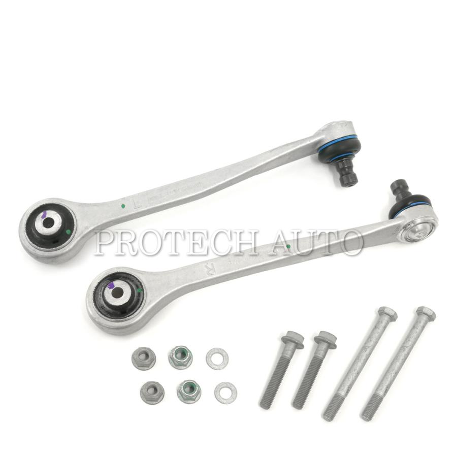 Audi（アウディ） MEYLE製 A5/S5 8T/8F フロント アッパーアームほか