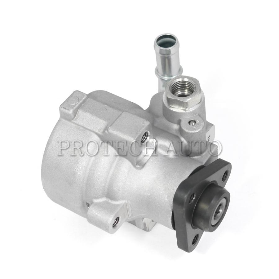 MEYLE製 FIAT フィアット BRAVA BRAVO ブラーバ ブラーボ 182 DOBLO ドブロ 119/223 パワステポンプ 46534757 60815754 71788803 71788806
