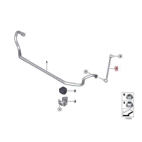 BMW MEYLE製 X1/E84 sDrive18i 20i フロント 足回り左右6点 BMW MEYLE製 X1/E84 sDrive18i 20i フロント 足回り左右6点