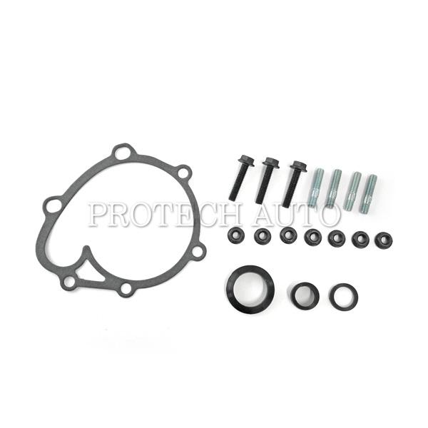 MEYLE製 VOLVO ボルボ 240 kombi P245 1974〜1984年式 ウォーターポンプ 270681 2706810