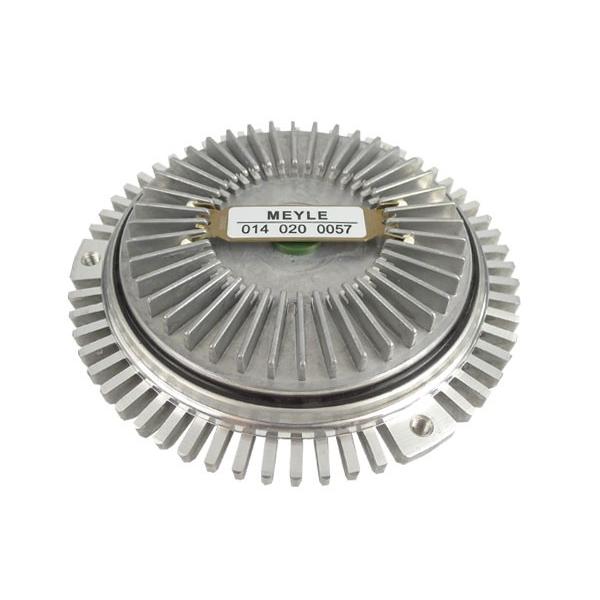 Viscous Radiator Fan Clutch For Mercedes W202 C220, C230 - OEM 1112000422