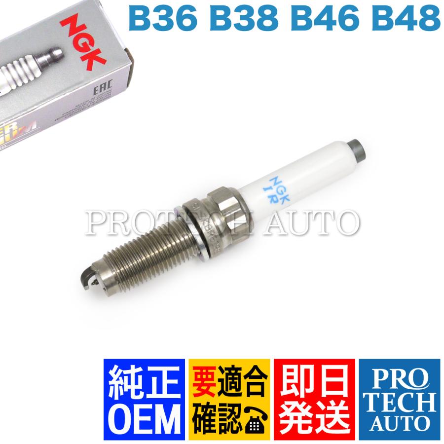 NGK 純正OEM NGK製 BMW MINI ミニ F54 F55 クーパー Cooper クーパーS
