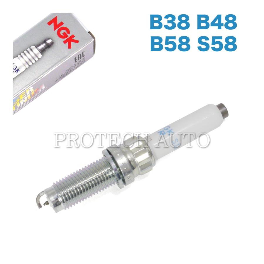 NGK 純正OEM NGK製 BMW G20 G21 G30 G31 G32 320i 330e 330i
