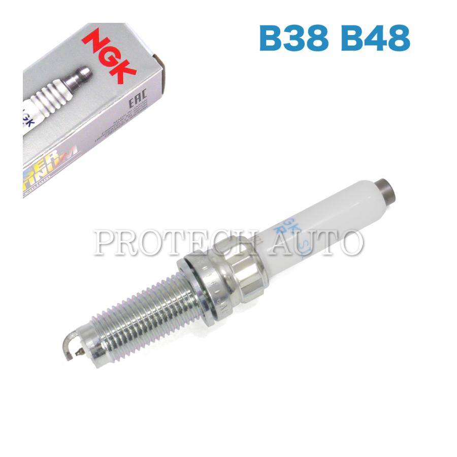 NGK 純正OEM NGK製 BMW MINI ミニ F54 F55 F56 F60 ワン One スパーク