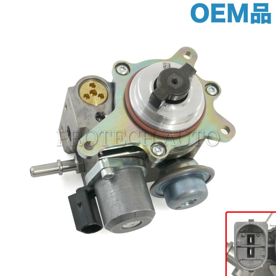 OEM品 BMW MINI ミニ R56 R55 R57 R58 R59 ジョンクーパーワークス JCW ハイプレッシャーポンプ/高圧燃料ポンプ 13517588879｜protechauto