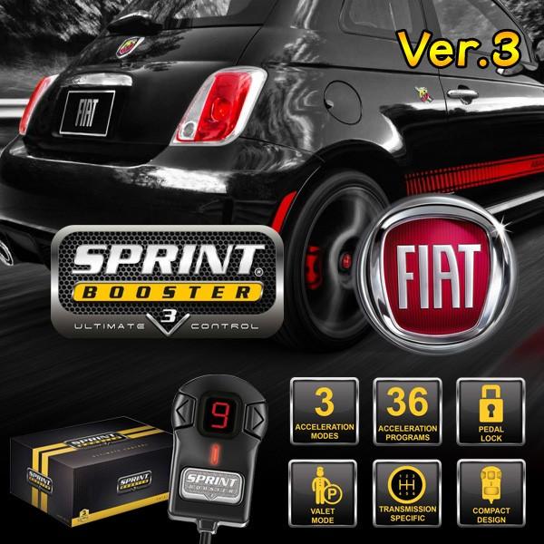FIAT（フィアット） 500 1.2_スポーツ ツインエアスポーツプラス