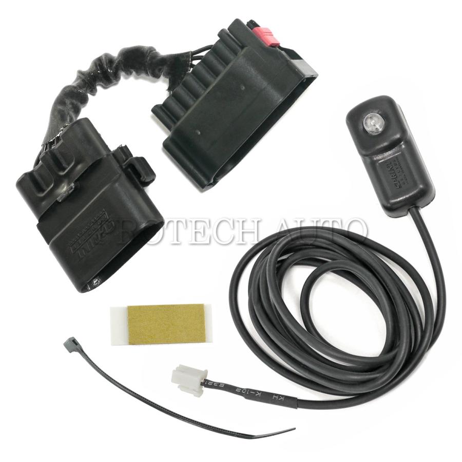 ランドローバー　SprintBooster ランドローバー LAND ROVER DSCOVERY 4 RANGE SPRINT BOOSTER