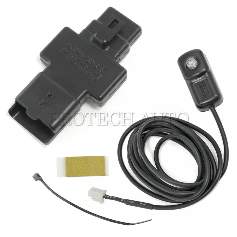 PEUGEOT プジョー 307 2007〜2008年式 フェリーヌ SPRINT BOOSTER スプリントブースター パワーモード 3パターン機能 SBDF331 MT用 | PEUGEOT | 02