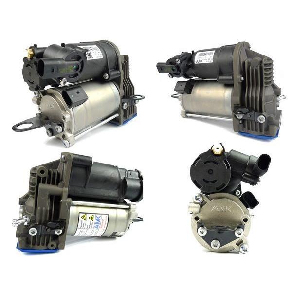 W221前期モデル エアサスコンプレッサー Mercedes-Benz（メルセデス・ベンツ） ベンツ W221 S500 S550 S600