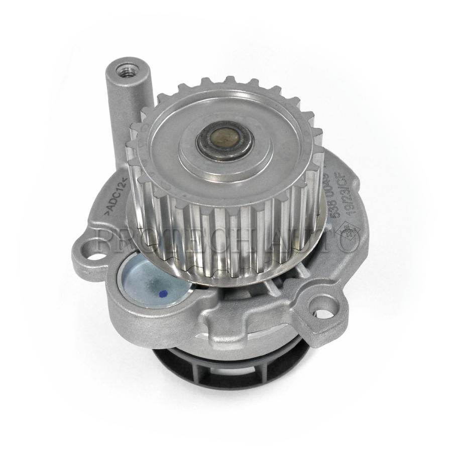 INA製 VW EOS イオス 1F GOLF V VI ゴルフ 1K 5K ウォーターポンプ＆タイミングベルト 06F121011 06D109243C 06D109244C 06B109244 | フォルクスワーゲン | 02