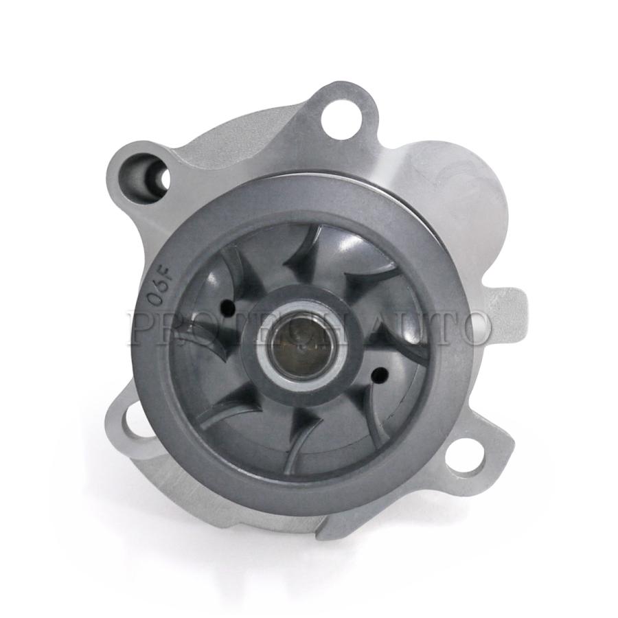 INA製 VW EOS イオス 1F GOLF V VI ゴルフ 1K 5K ウォーターポンプ＆タイミングベルト 06F121011 06D109243C 06D109244C 06B109244 | フォルクスワーゲン | 06