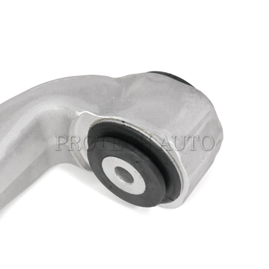 [6ヶ月保証付き]ベンツ X166 GL350_BlueTEC GL550 GL63AMG フロント ロアアーム/コントロールアーム 左右セット1663300107 1663300207 | Mercedes-Benz | 03