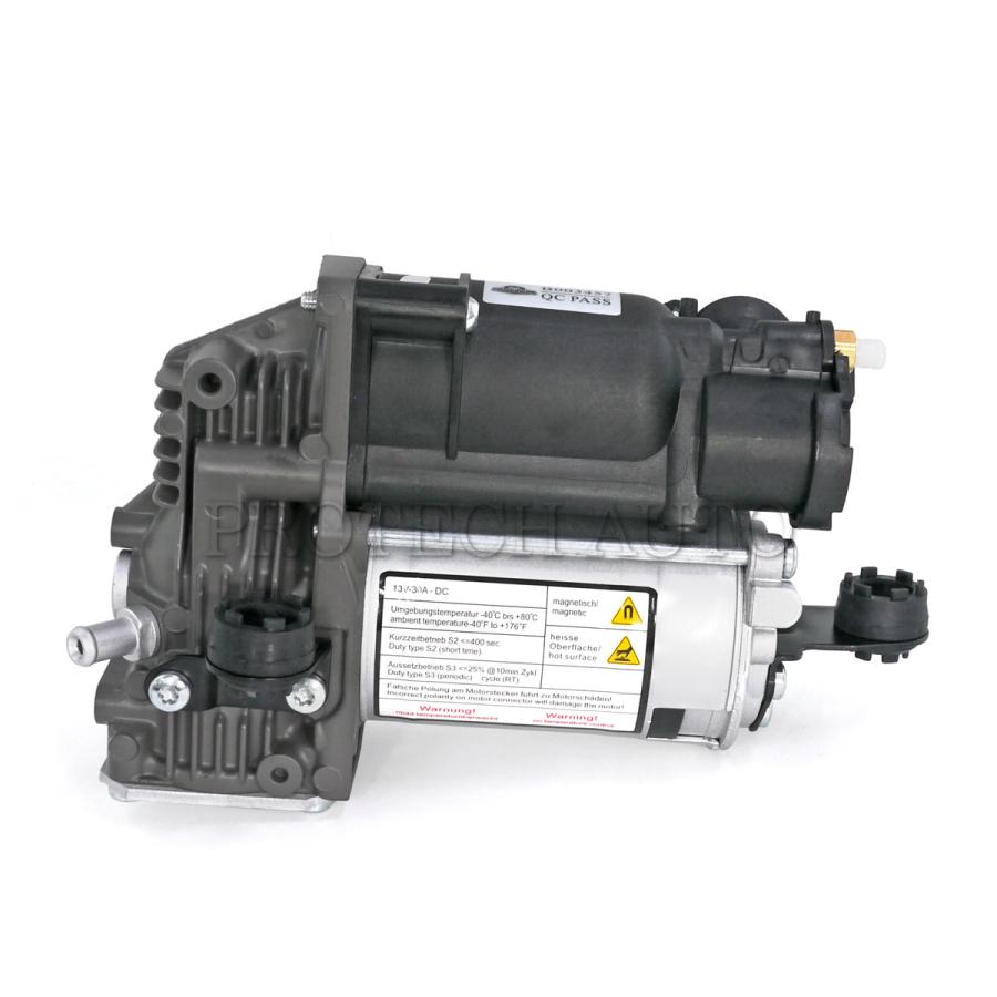 ベンツ W221 S500 S550 S600 S63AMG エアサスコンプレッサー リレー付き 2213201704 2213200704 2213200304 0025422319 0009828523 | Mercedes-Benz | 04