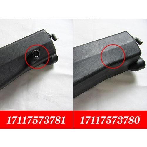 BMW E46 316ti 318i 318Ci 318ti 320i 323i 325i 328i 328Ci 330i 330Ci 330xi ラジエーターサブタンク センサー＆キャップ付 17117573781 | BMW | 03