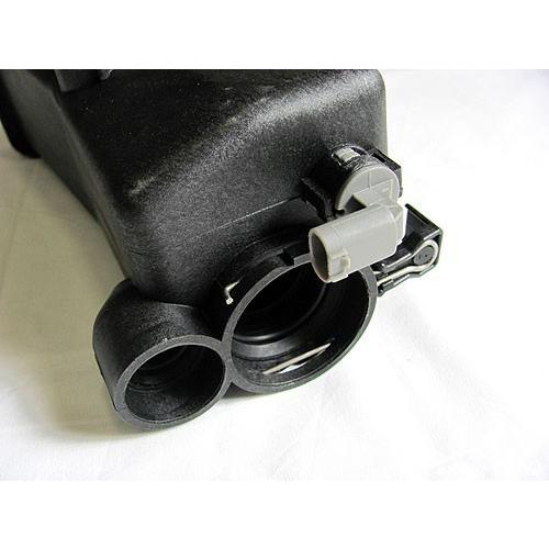 BMW E46 316ti 318i 318Ci 318ti 320i 323i 325i 328i 328Ci 330i 330Ci 330xi ラジエーターサブタンク センサー＆キャップ付 17117573781 | BMW | 02