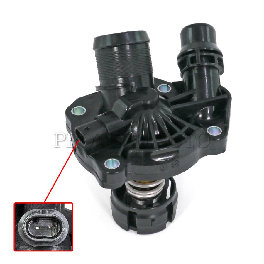 BMW Xシリーズ X1/F48 sDrive18i xDrive20i xDrive25i ウォーターポンプ＆サーモスタット 11518623574 11518601366 11518623576 | BMW | 03