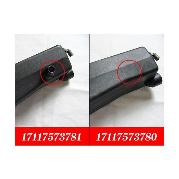 BMW X5/E53 3.0i ラジエーターサブタンク センサー＆クリップ付 17117573781 17137787039 17137524812 17111707777 17132248252 | BMW | 02