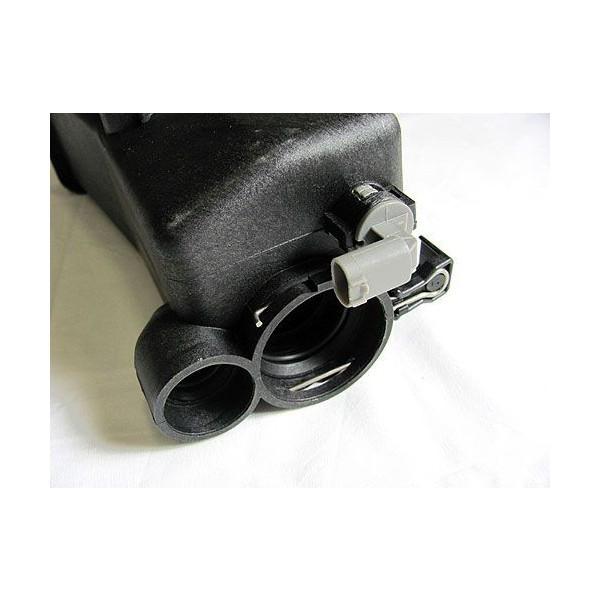 BMW X5/E53 3.0i ラジエーターサブタンク センサー＆クリップ付 17117573781 17137787039 17137524812 17111707777 17132248252 | BMW | 03