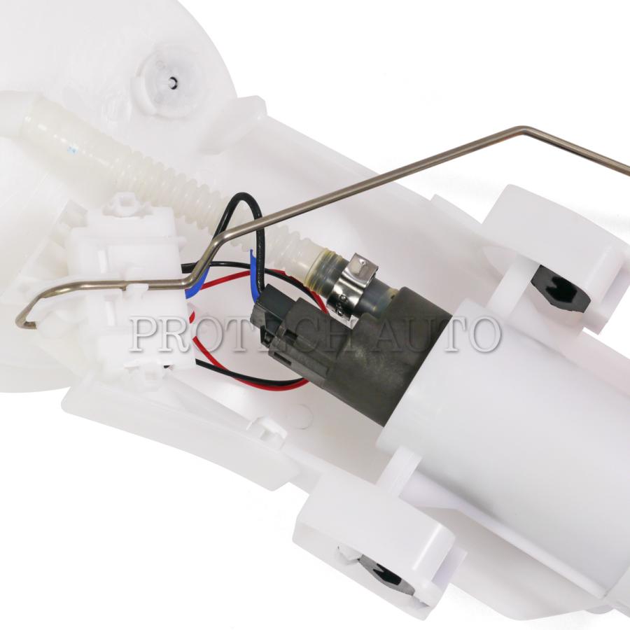 URO製 BMW Z3/E36 1.9 2.0 燃料ポンプ/フューエルポンプ ASSY シールリング付き 16146756323 16141183687 16141182786 16111179637 | BMW | 03