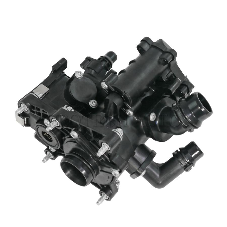 F56 ミニ 純正ウォーターポンプAssy 未使用　サーモスタッド無し MINI ウォーターポンプ MINI(ミニ) F54 F55 F56 クーパー