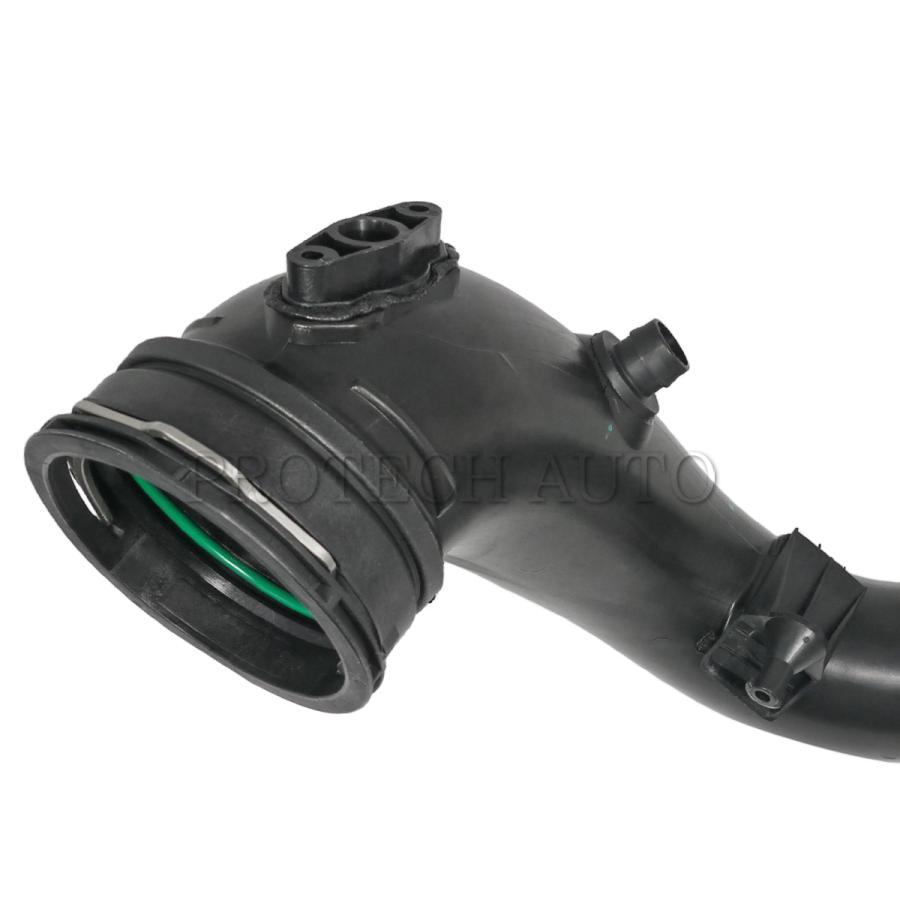 BMW X3/F25 X4/F26 xDrive35i M40i エアインテークホース マップセンサー付き N55 13717604033 13627599042 13627585493 13627551429 | BMW | 03